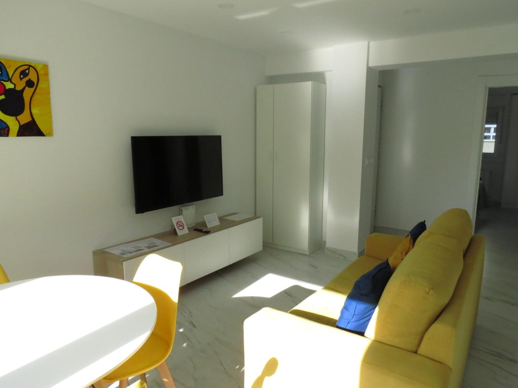 Apartamento Jardin Deluz, Con Wifi Y Parking Privado Gratis Santander Exterior foto