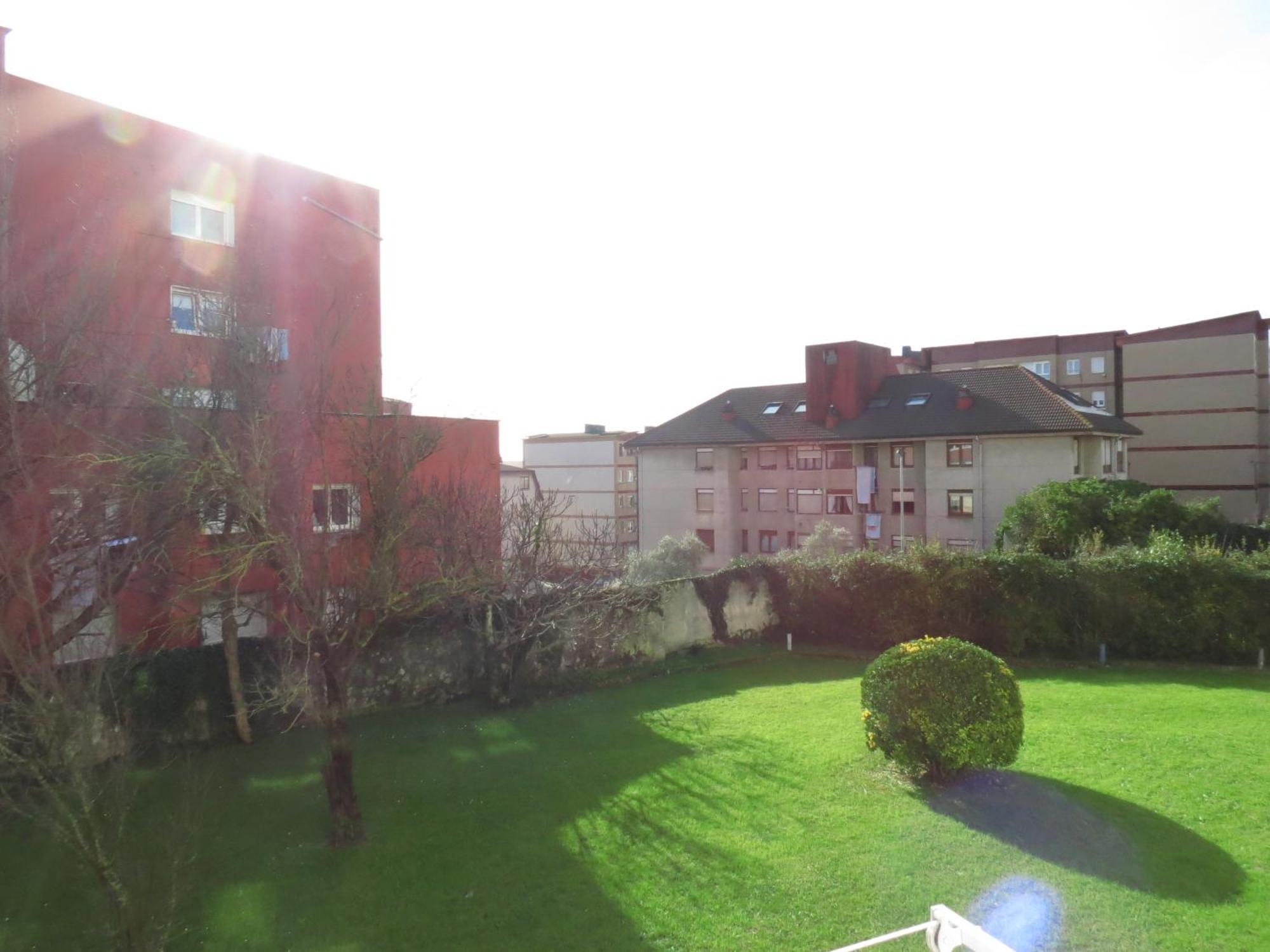 Apartamento Jardin Deluz, Con Wifi Y Parking Privado Gratis Santander Exterior foto