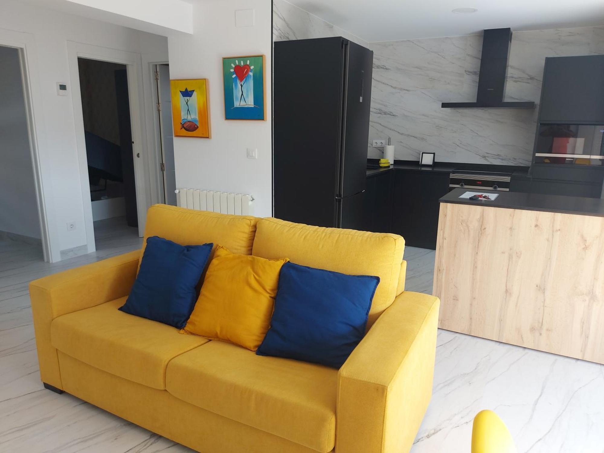 Apartamento Jardin Deluz, Con Wifi Y Parking Privado Gratis Santander Exterior foto